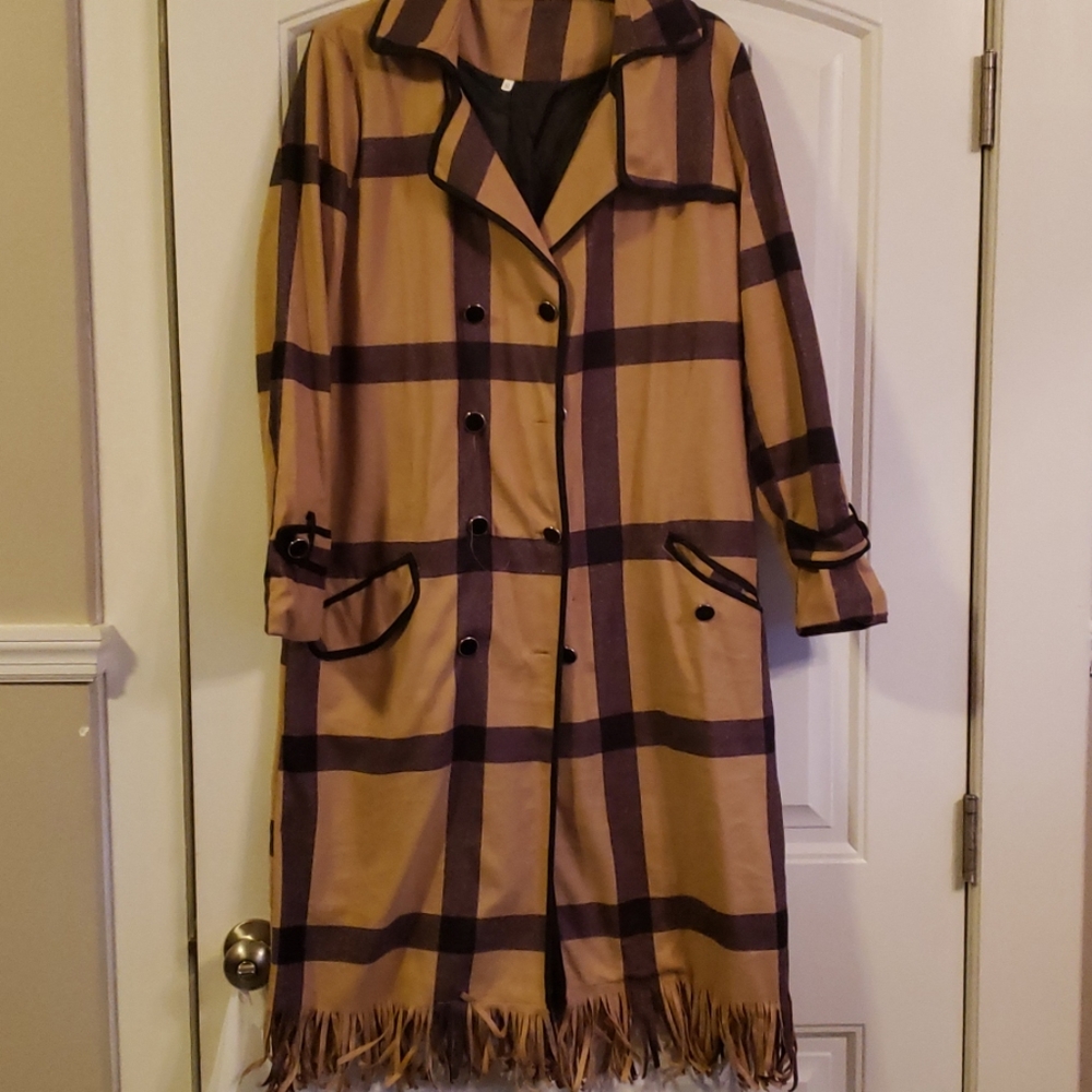 Coat